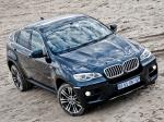 BMW X6 xDrive 5.0i 2012 года (ZA)